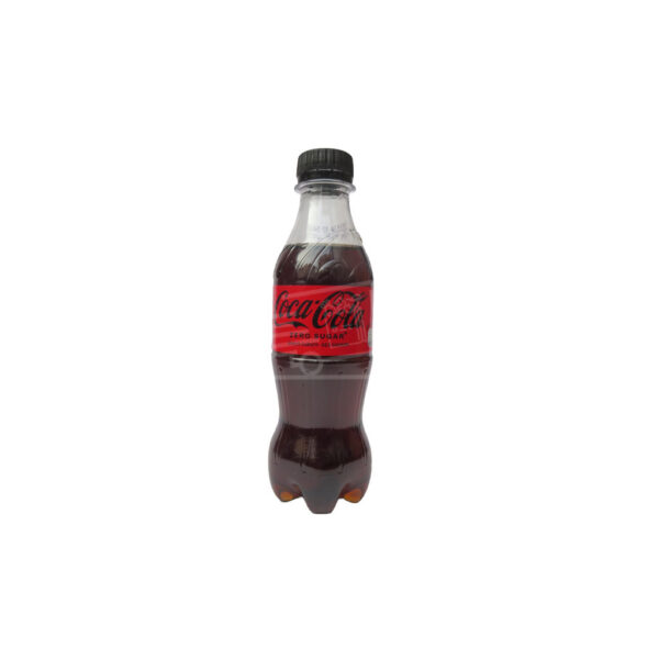 Coca-Cola Zero
