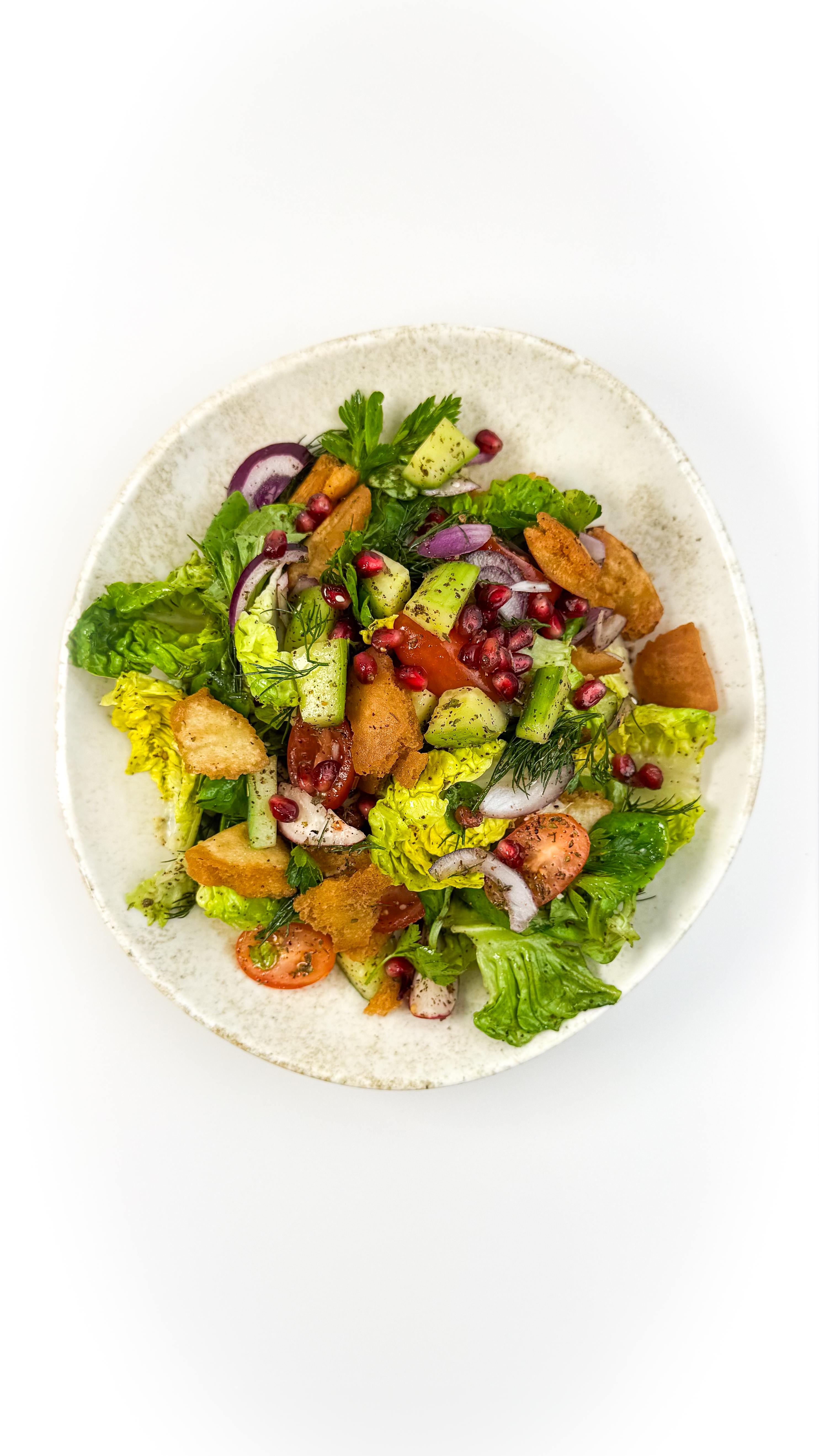 Fattoush