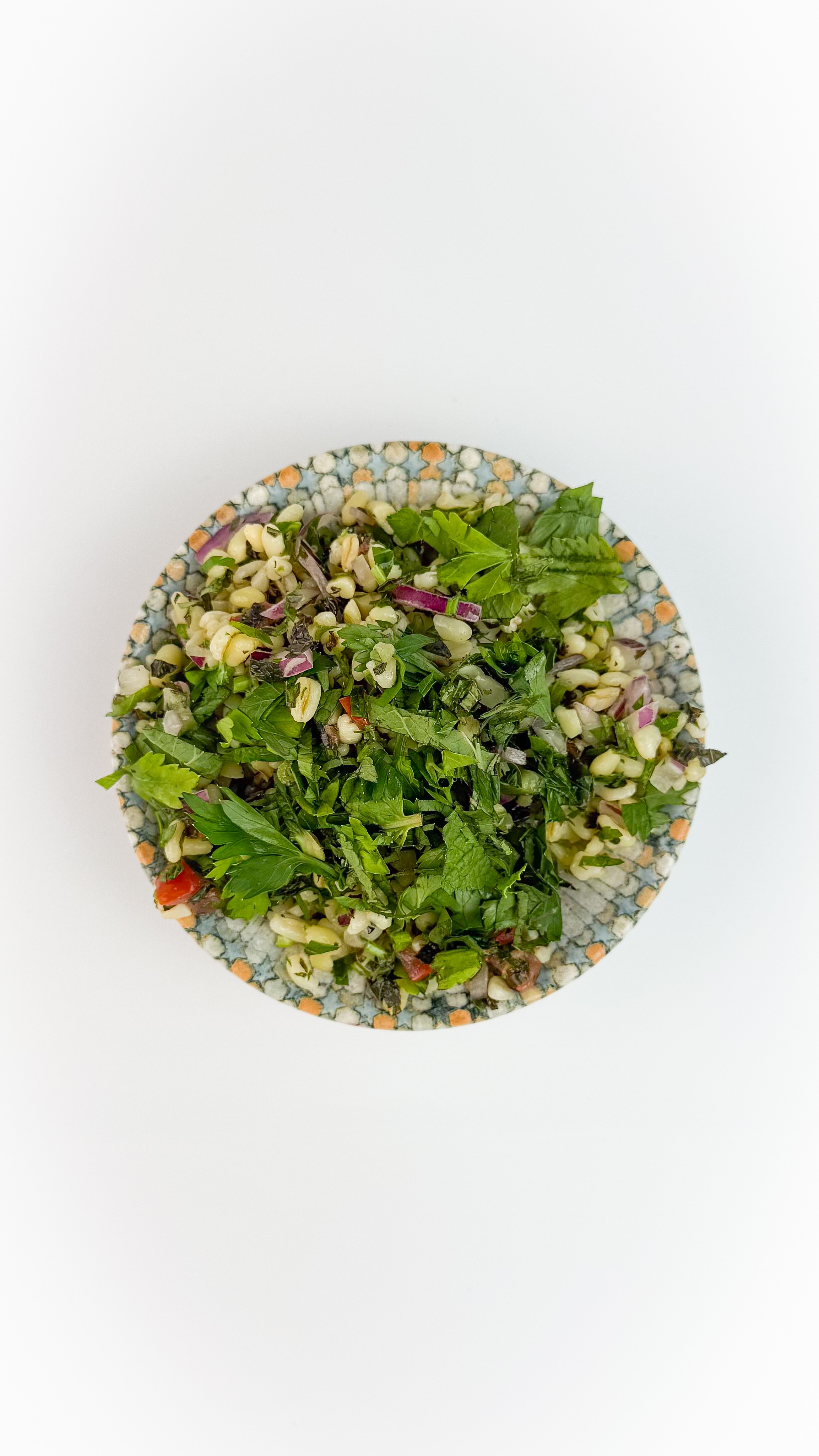 Tabbouleh