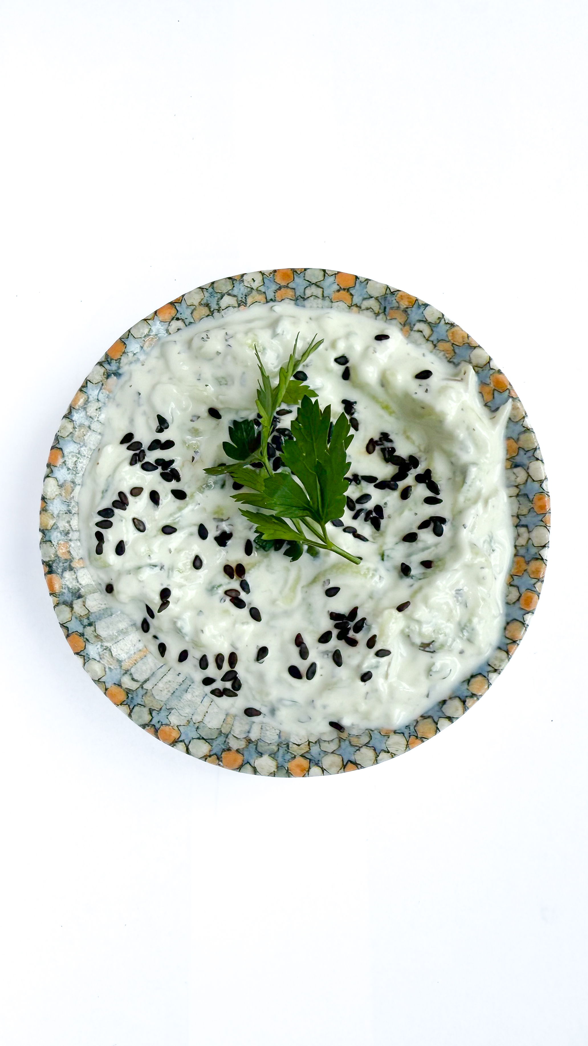 Tzatziki