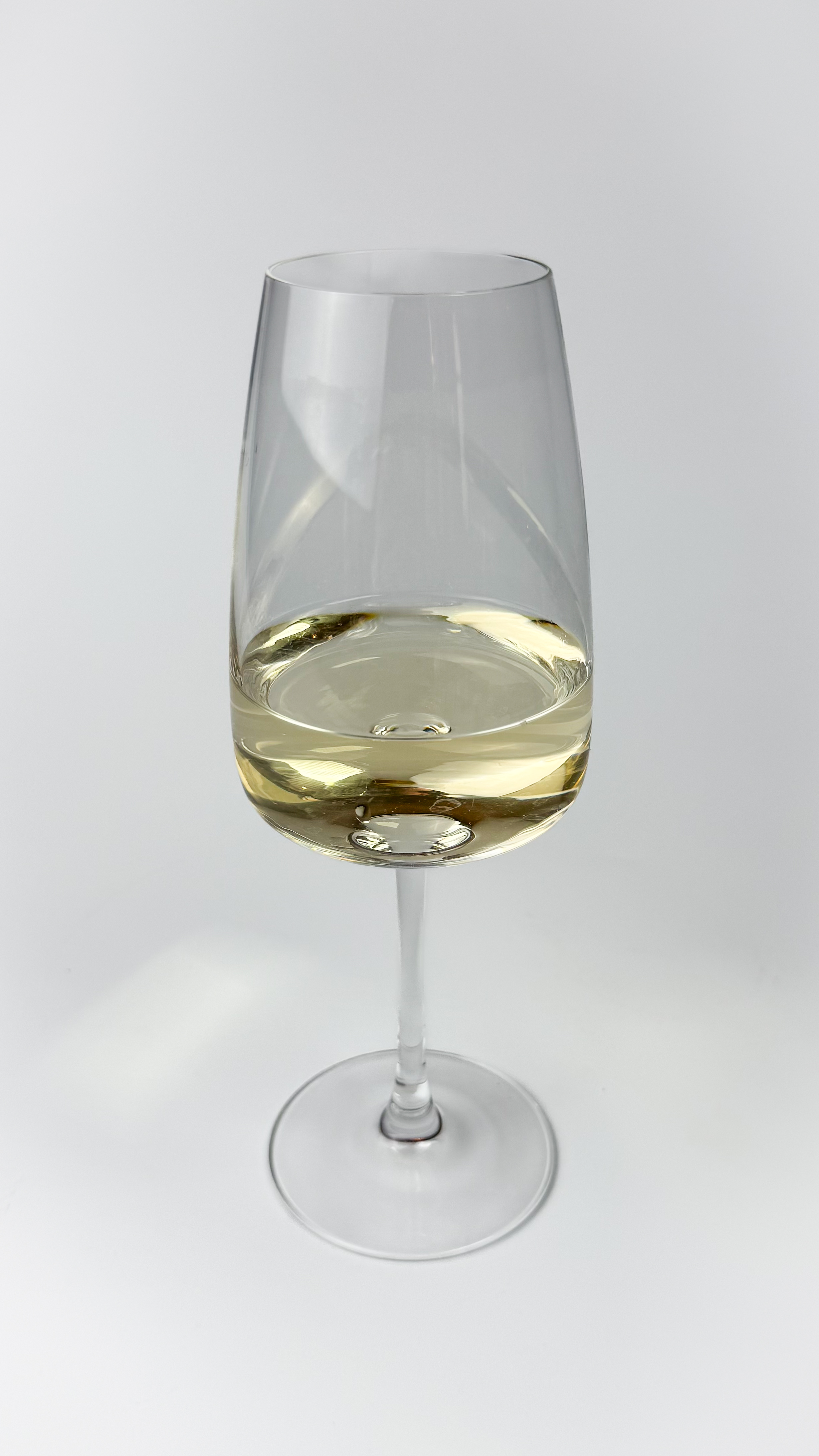 Wino Domowe - Kieliszek